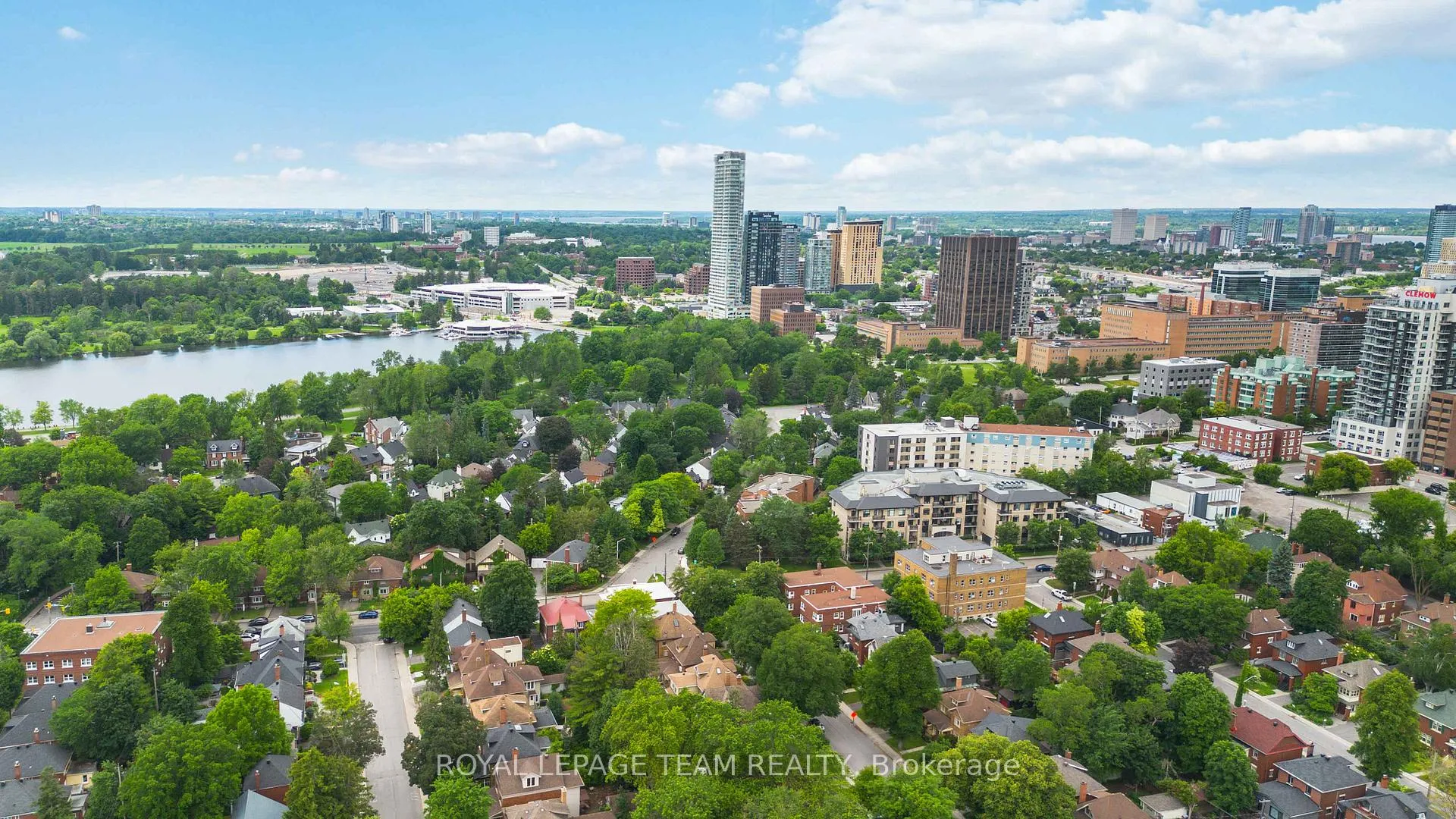Photo 44 of Unit 301, 7 Kippewa Drive, Ottawa, Dows Lake — HOMEH
