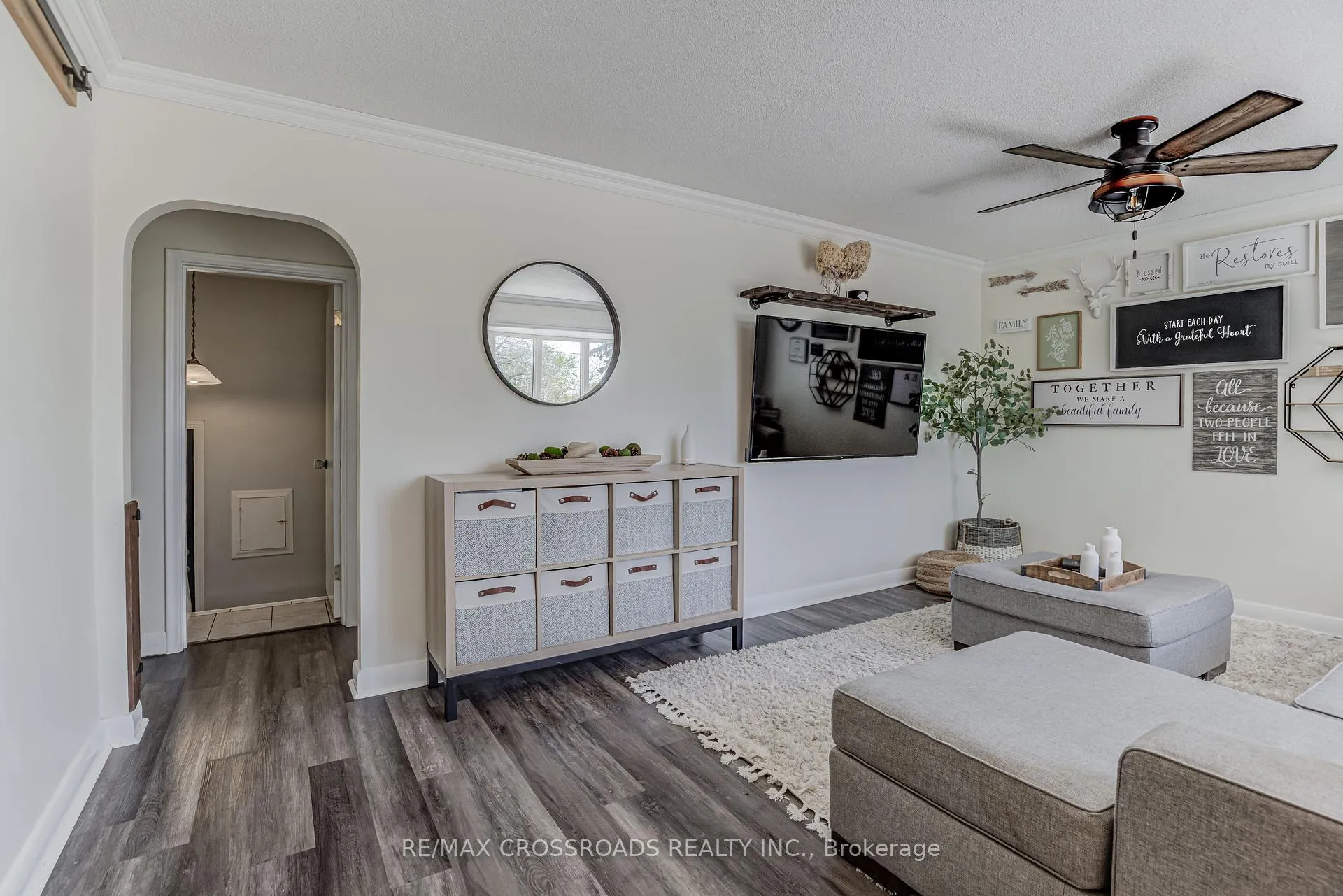 Photo 4 of 778 Tennyson Avenue, Oshawa, Donevan — HOMEH