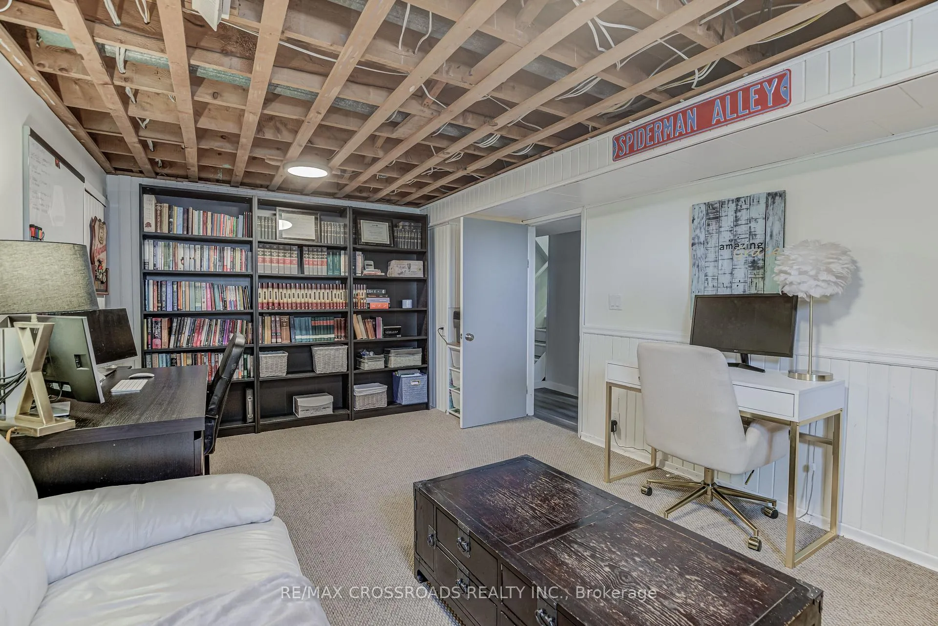 Photo 25 of 778 Tennyson Avenue, Oshawa, Donevan — HOMEH