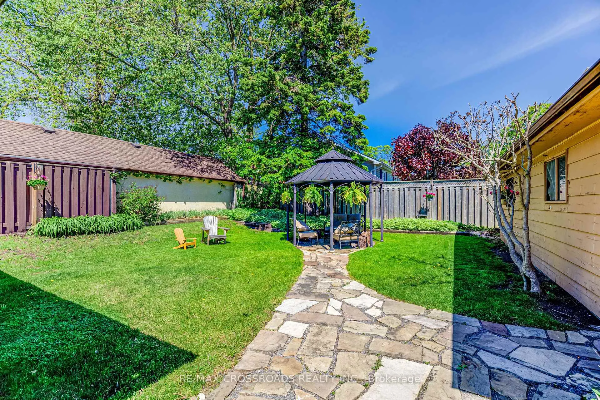 Photo 28 of 778 Tennyson Avenue, Oshawa, Donevan — HOMEH