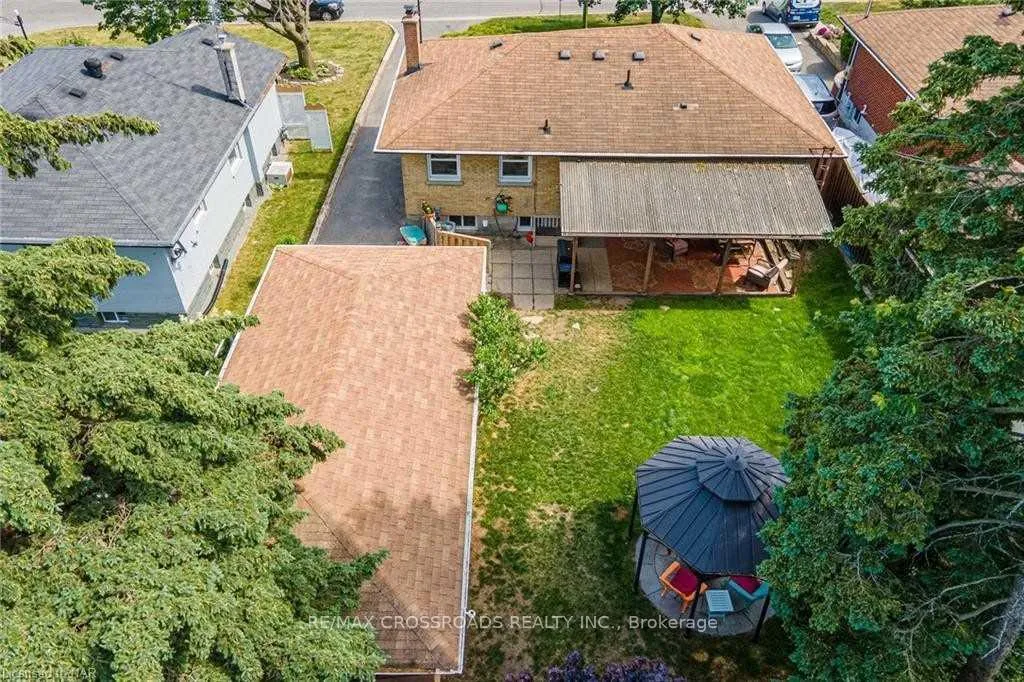 Photo 32 of 778 Tennyson Avenue, Oshawa, Donevan — HOMEH
