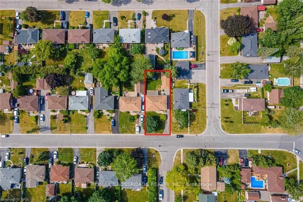 Photo 34 of 778 Tennyson Avenue, Oshawa, Donevan — HOMEH