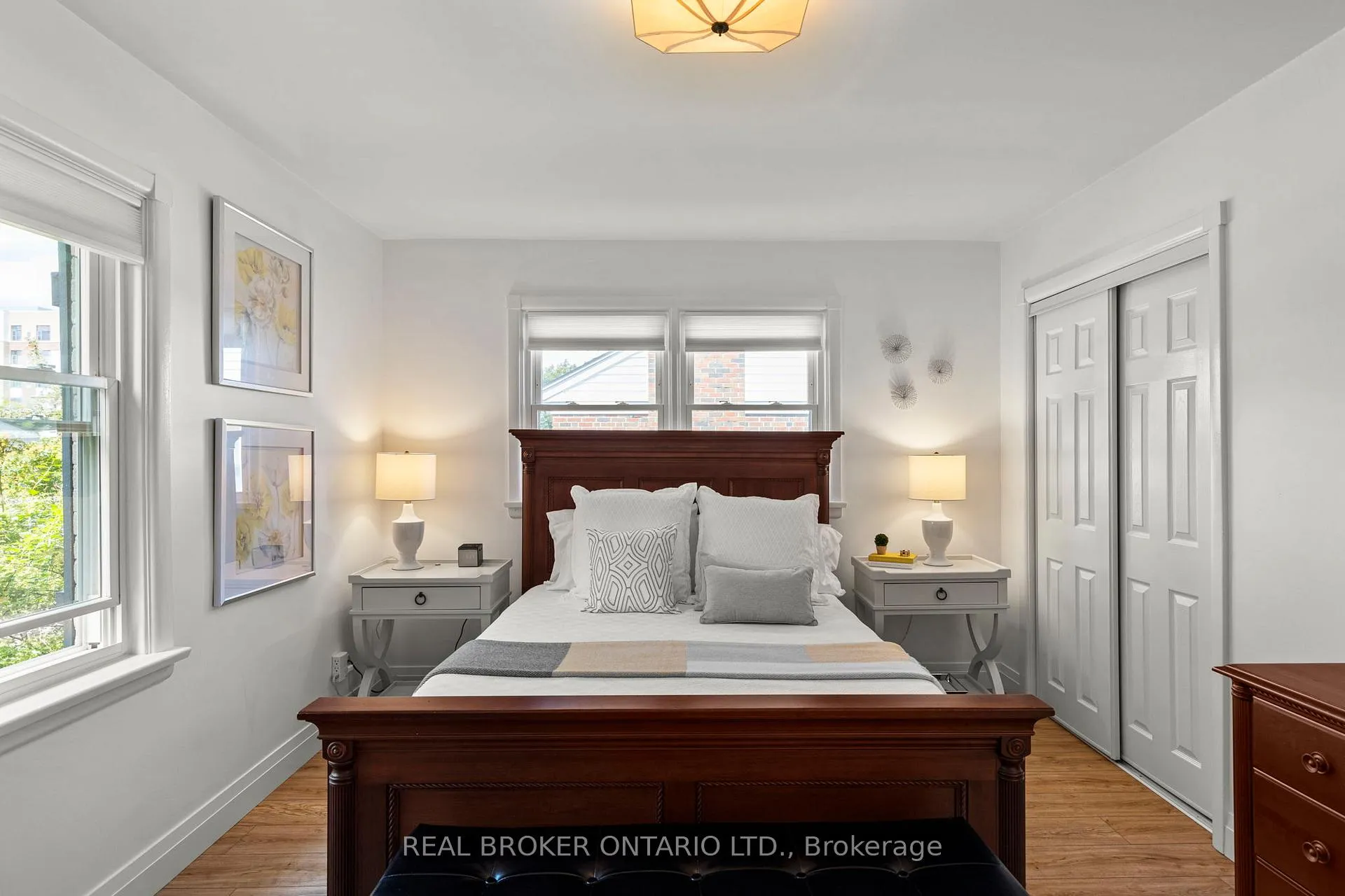 Photo 18 of 13 Borland Street W, Orillia — HOMEH