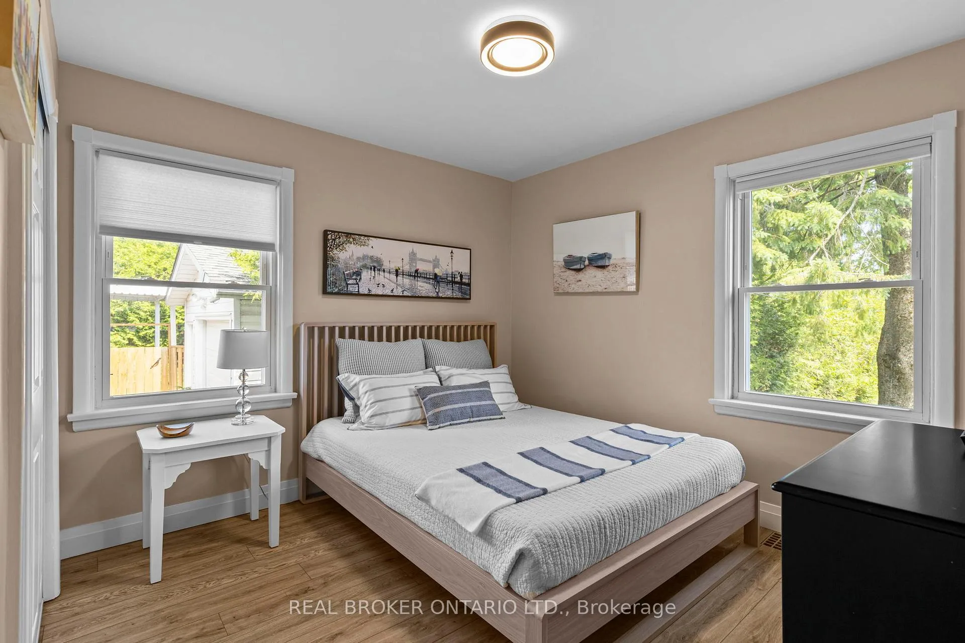 Photo 19 of 13 Borland Street W, Orillia — HOMEH