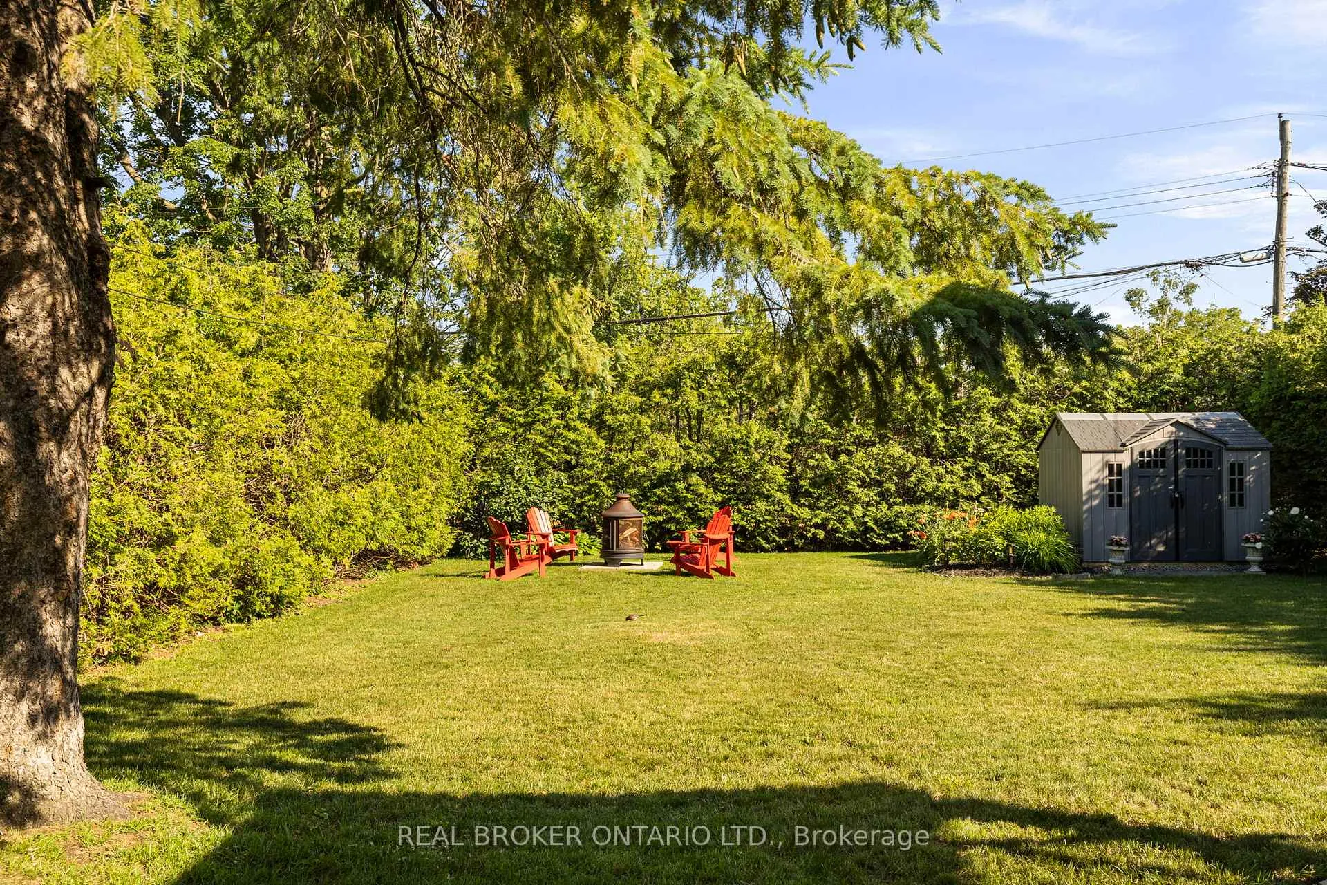 Photo 33 of 13 Borland Street W, Orillia — HOMEH
