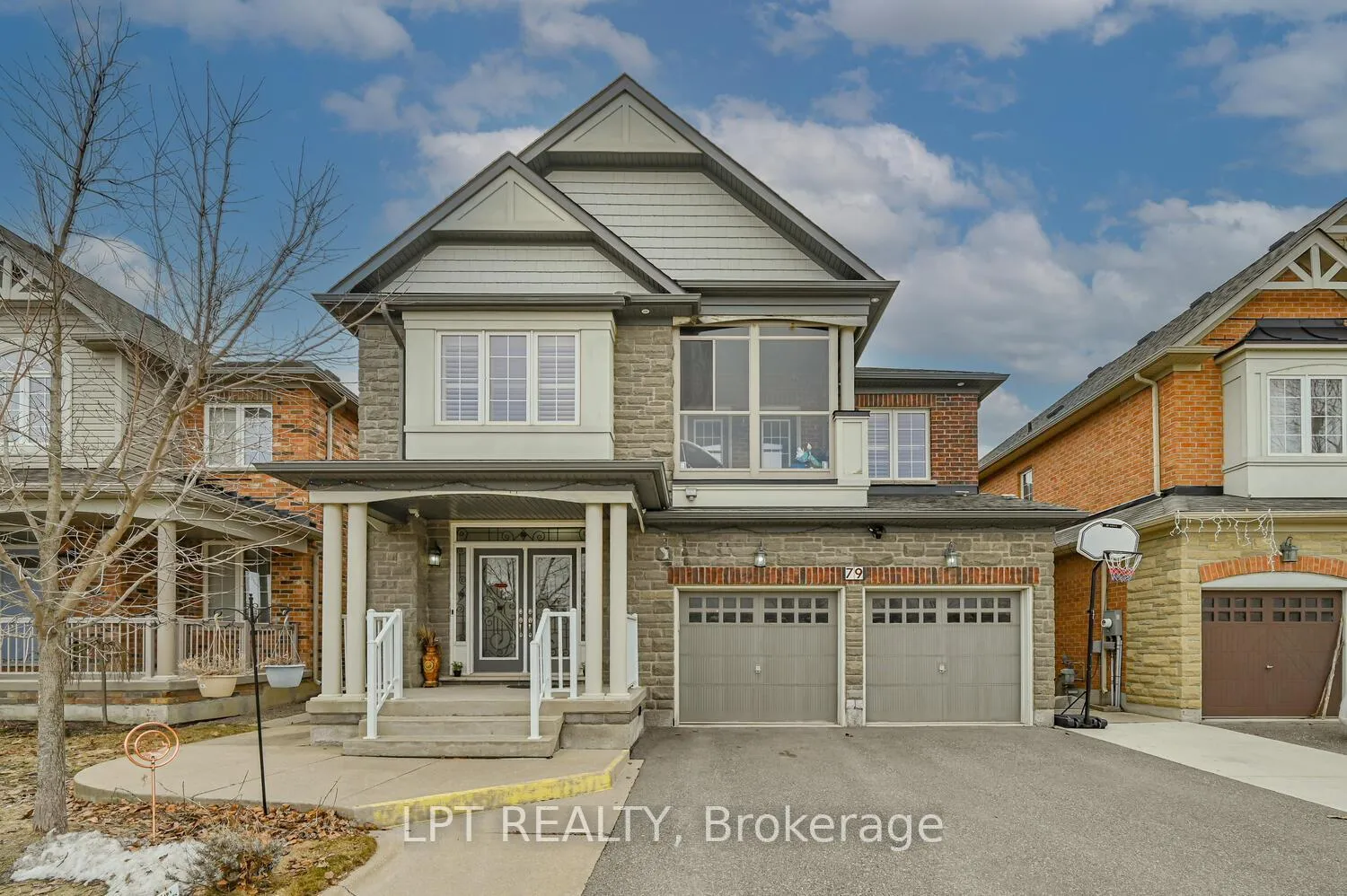 Photo 1 of 79 Larson Peak Road, Caledon, Rural Caledon — HOMEH