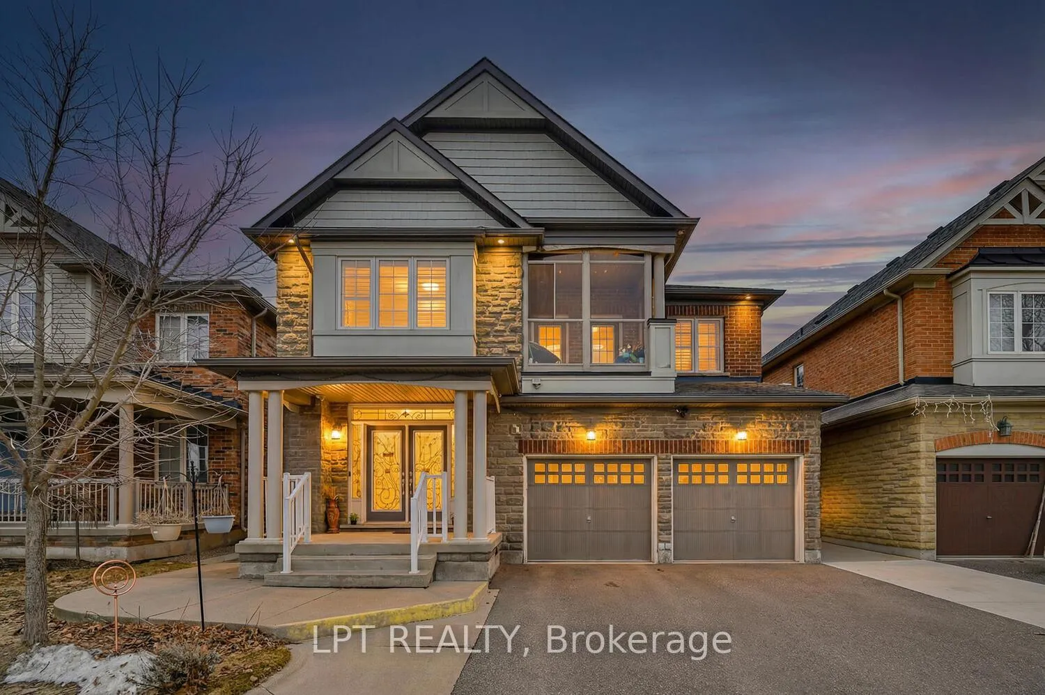 Photo 2 of 79 Larson Peak Road, Caledon, Rural Caledon — HOMEH