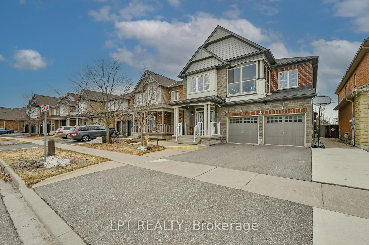 Photo 6 of 79 Larson Peak Road, Caledon, Rural Caledon — HOMEH