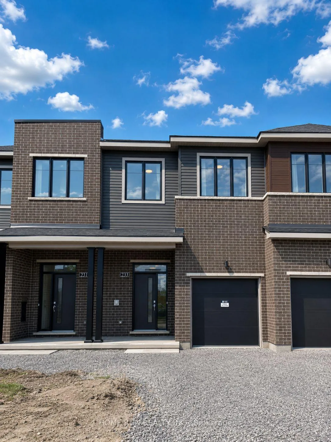 Photo 1 of 233 Bankside Way, Ottawa, Barrhaven - Half Moon Bay — HOMEH