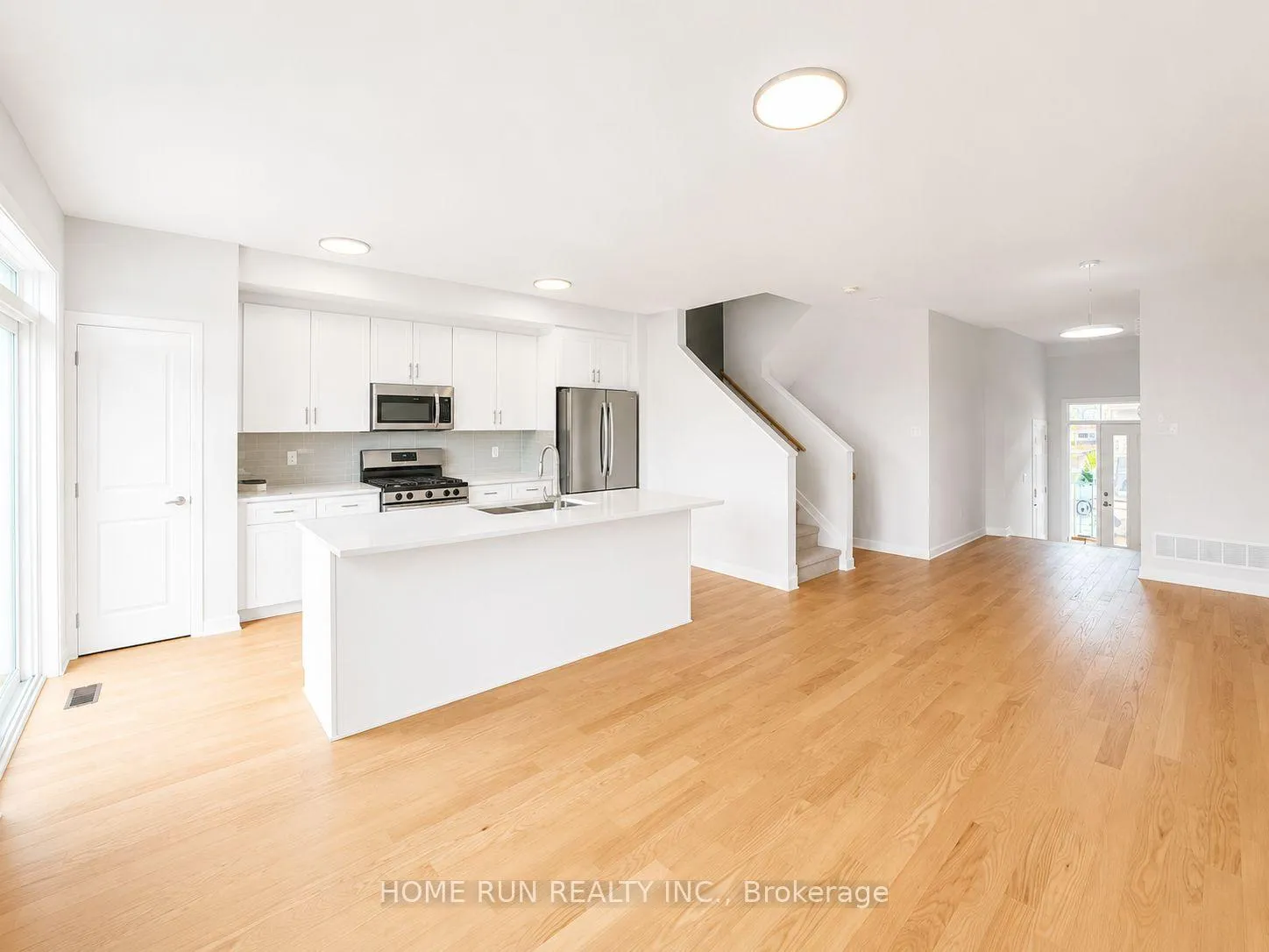 Photo 6 of 233 Bankside Way, Ottawa, Barrhaven - Half Moon Bay — HOMEH