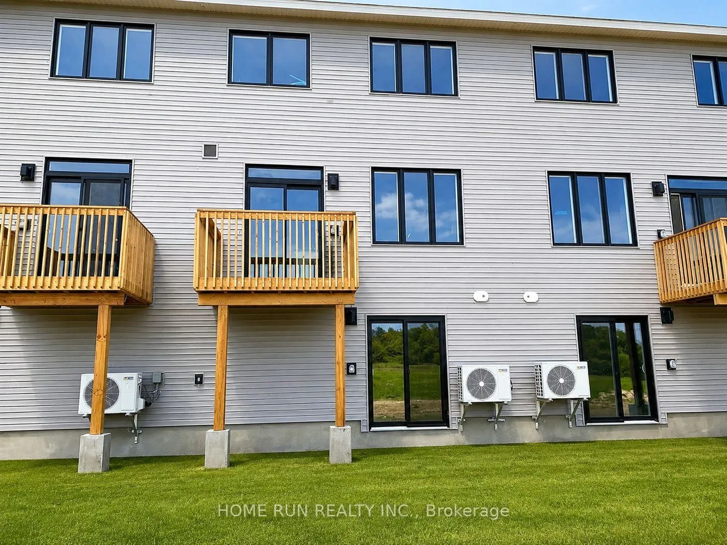 Photo 22 of 233 Bankside Way, Ottawa, Barrhaven - Half Moon Bay — HOMEH