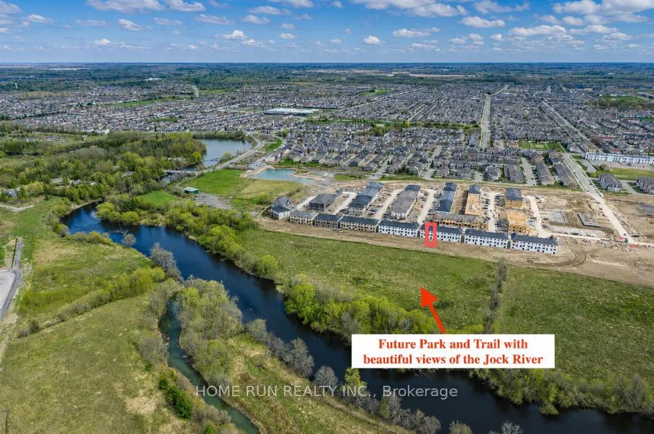 Photo 23 of 233 Bankside Way, Ottawa, Barrhaven - Half Moon Bay — HOMEH