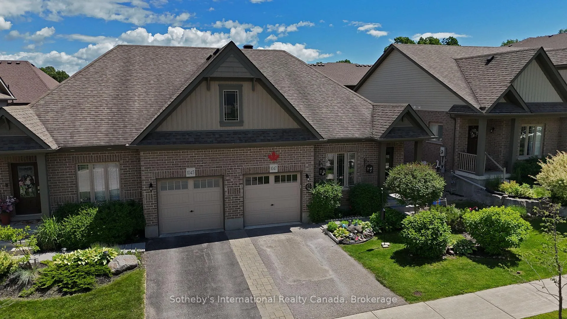 Photo 1 of 1047 Cook Drive, Midland — HOMEH