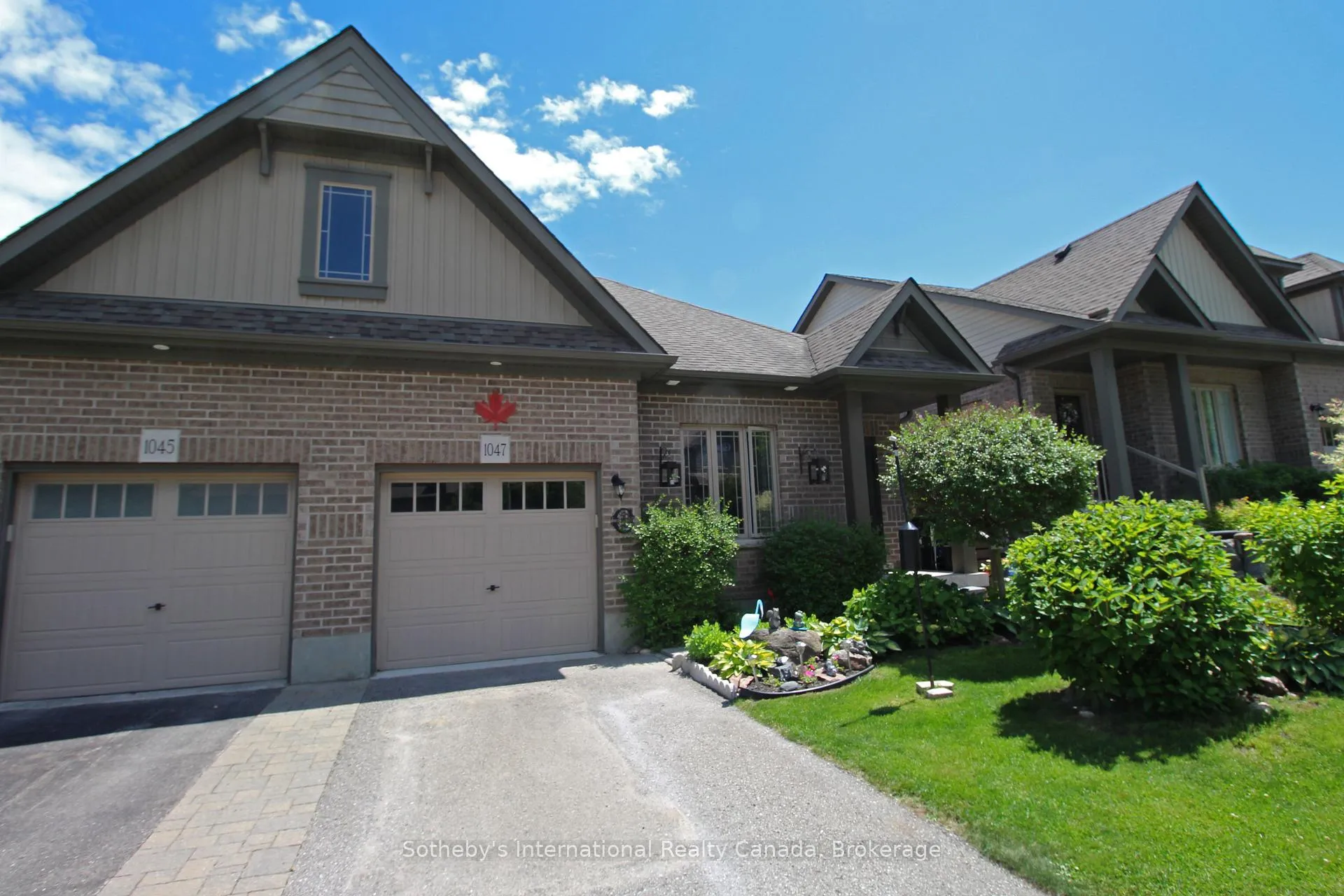 Photo 2 of 1047 Cook Drive, Midland — HOMEH