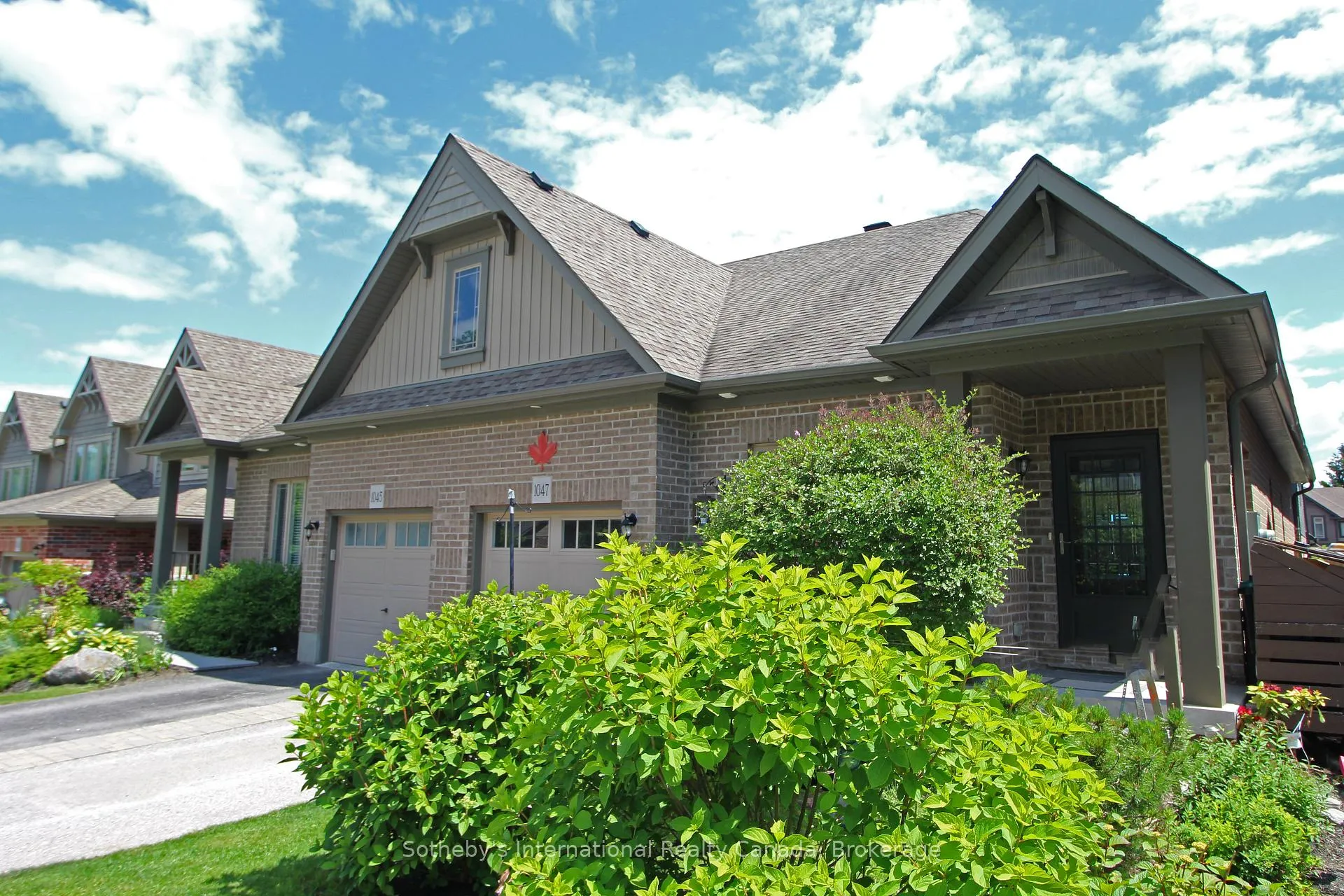 Photo 3 of 1047 Cook Drive, Midland — HOMEH