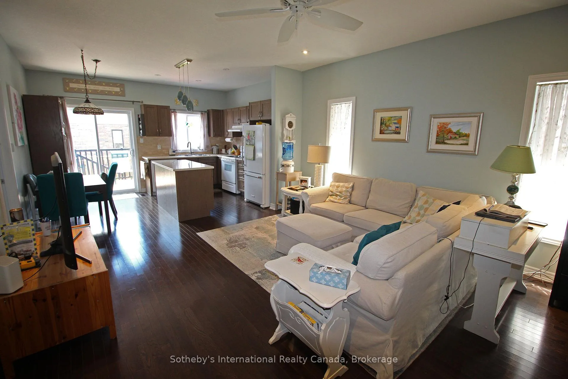 Photo 4 of 1047 Cook Drive, Midland — HOMEH