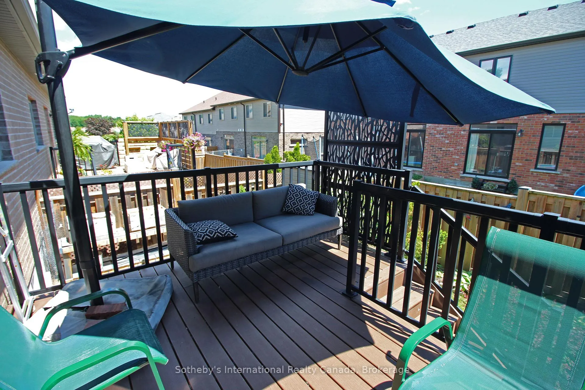 Photo 20 of 1047 Cook Drive, Midland — HOMEH