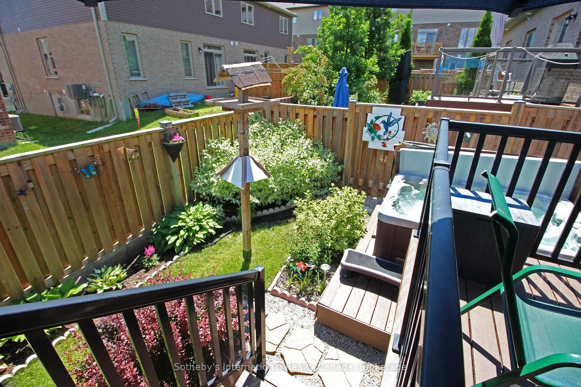 Photo 21 of 1047 Cook Drive, Midland — HOMEH