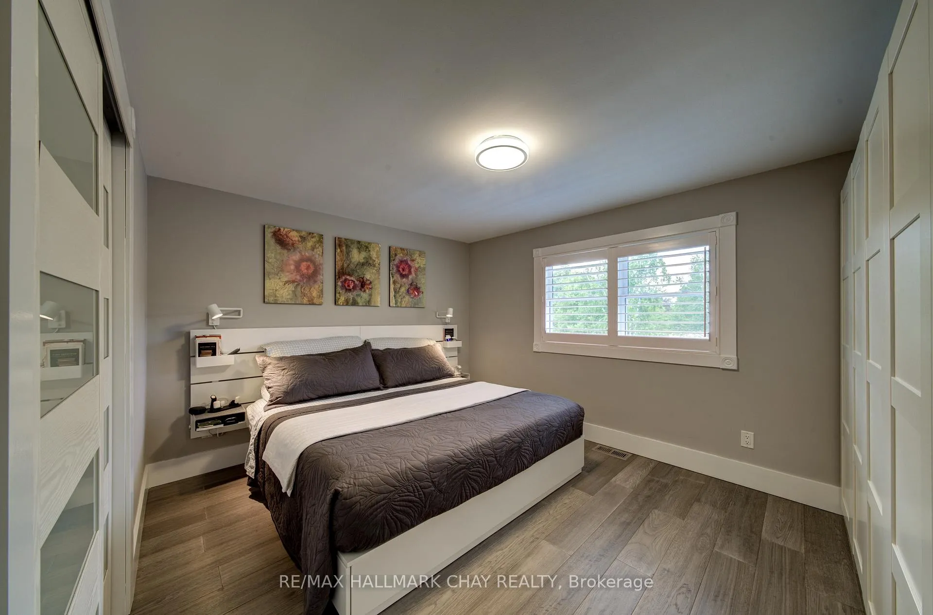 Photo 14 of 247 St. Vincent Street, Barrie, Wellington — HOMEH