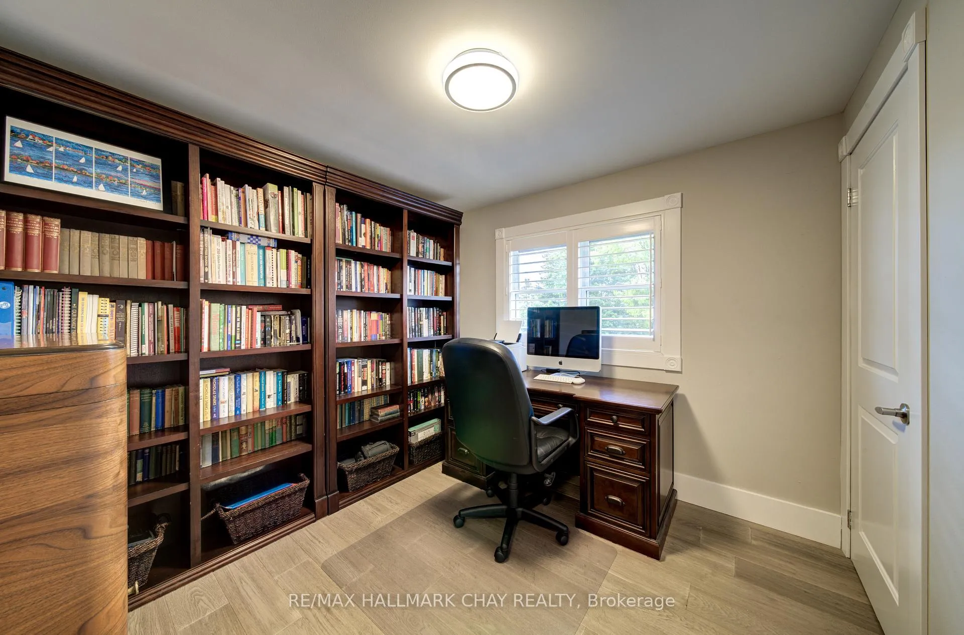 Photo 16 of 247 St. Vincent Street, Barrie, Wellington — HOMEH