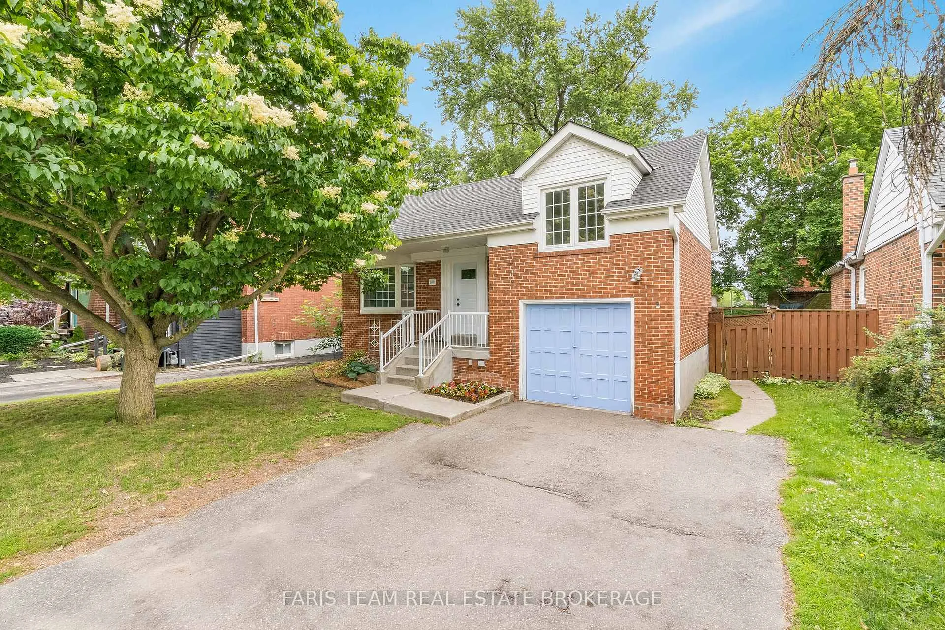 Photo 1 of 149 John Street, North York, Weston — HOMEH