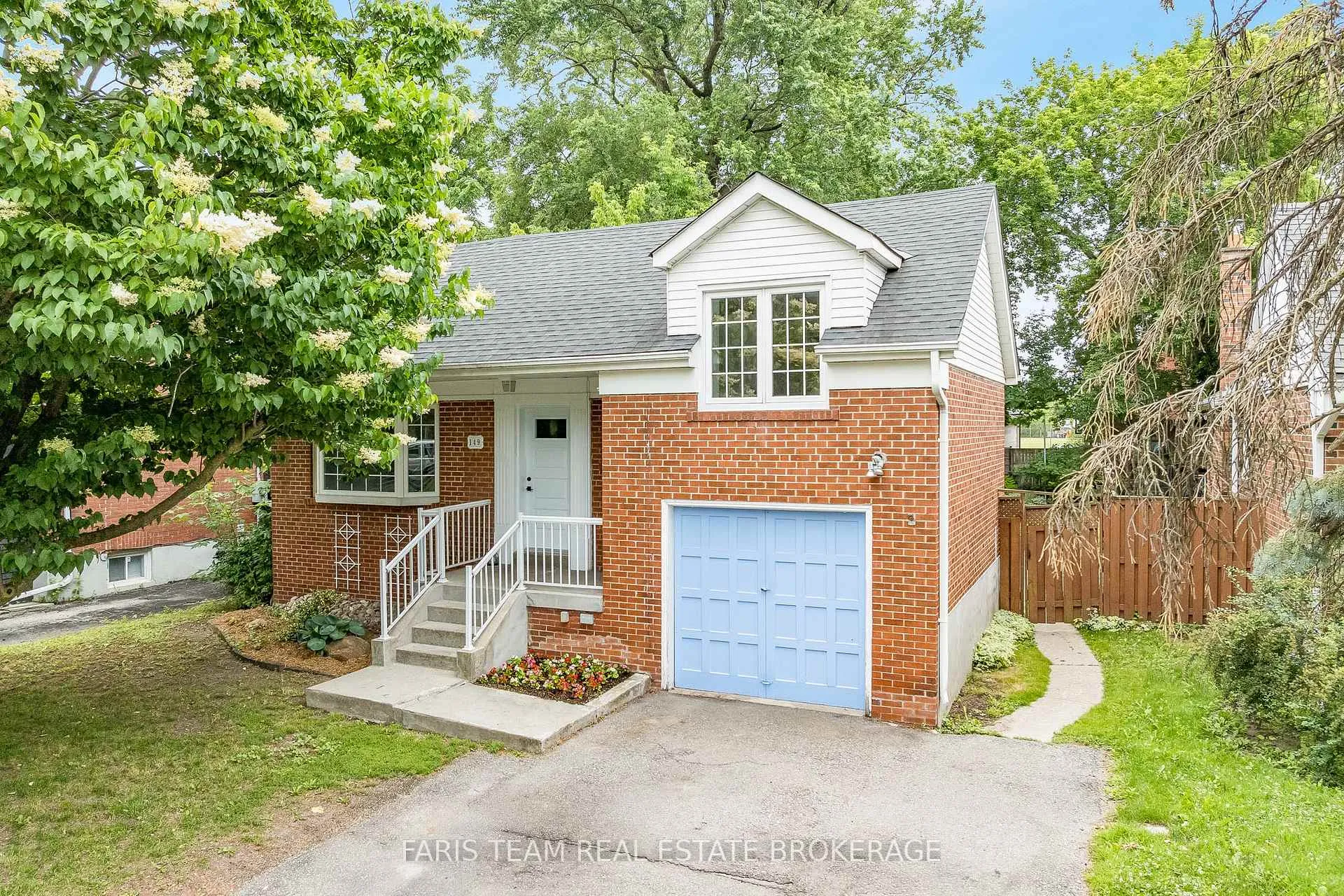 Photo 2 of 149 John Street, North York, Weston — HOMEH