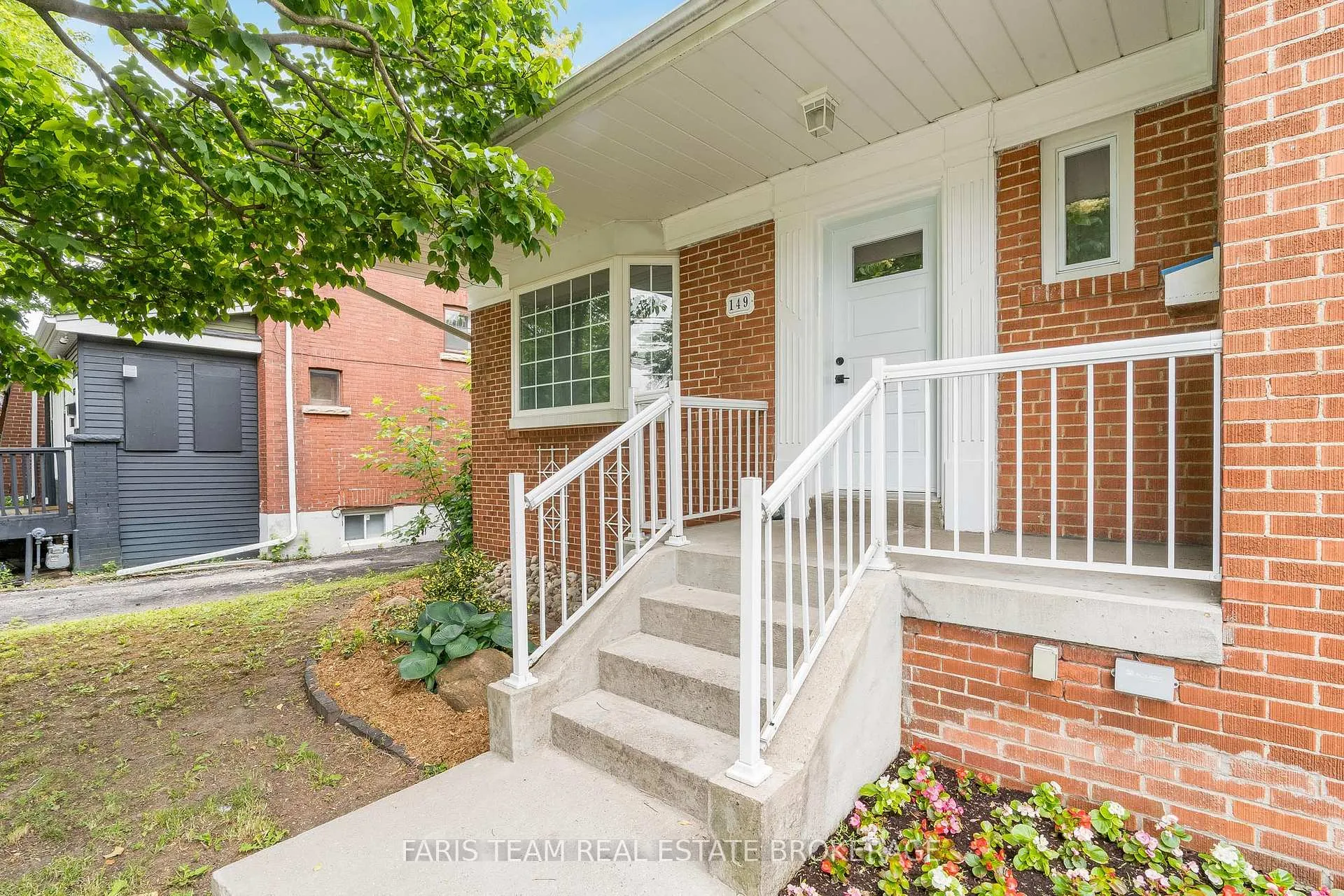 Photo 3 of 149 John Street, North York, Weston — HOMEH