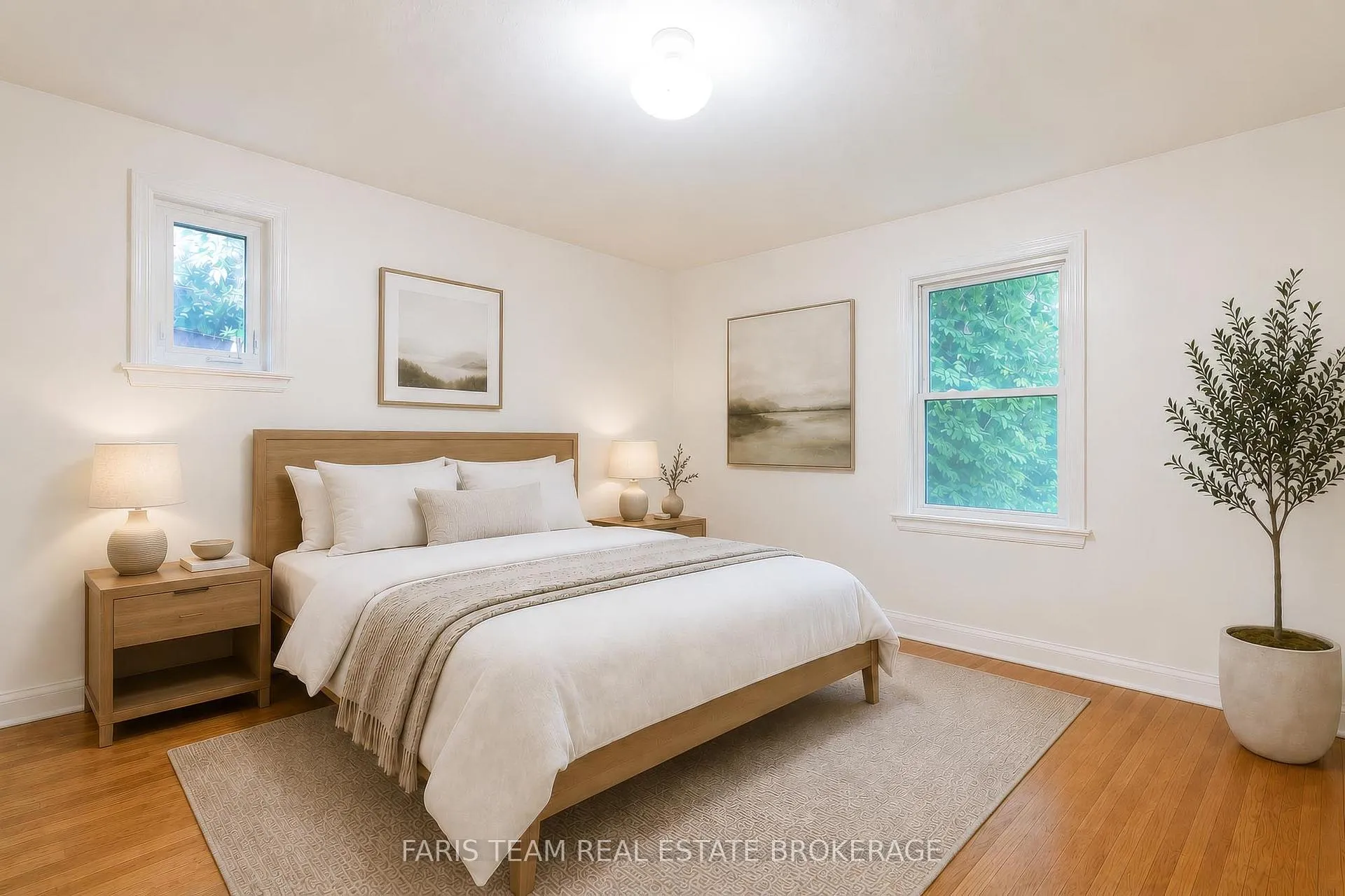 Photo 13 of 149 John Street, North York, Weston — HOMEH