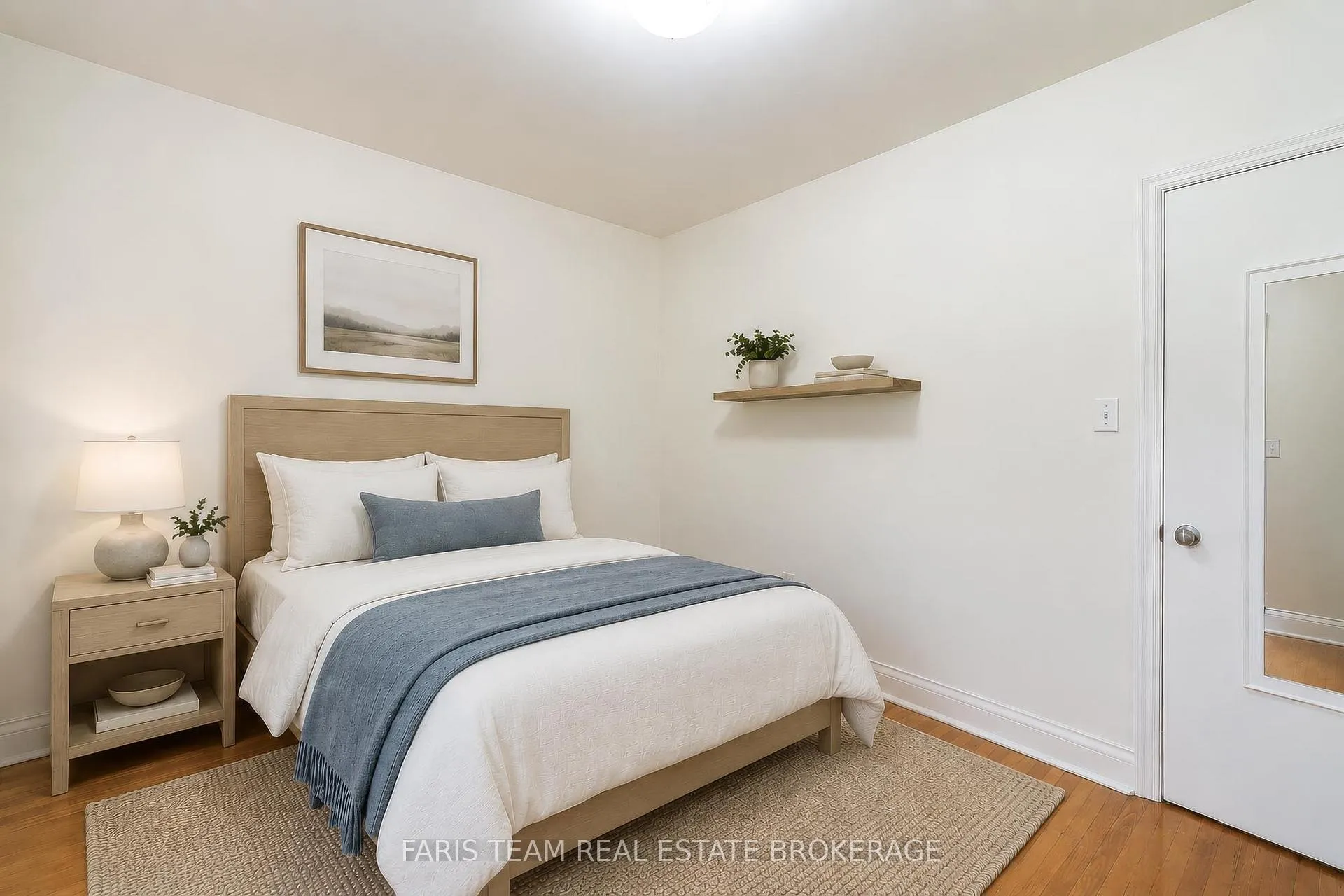 Photo 15 of 149 John Street, North York, Weston — HOMEH