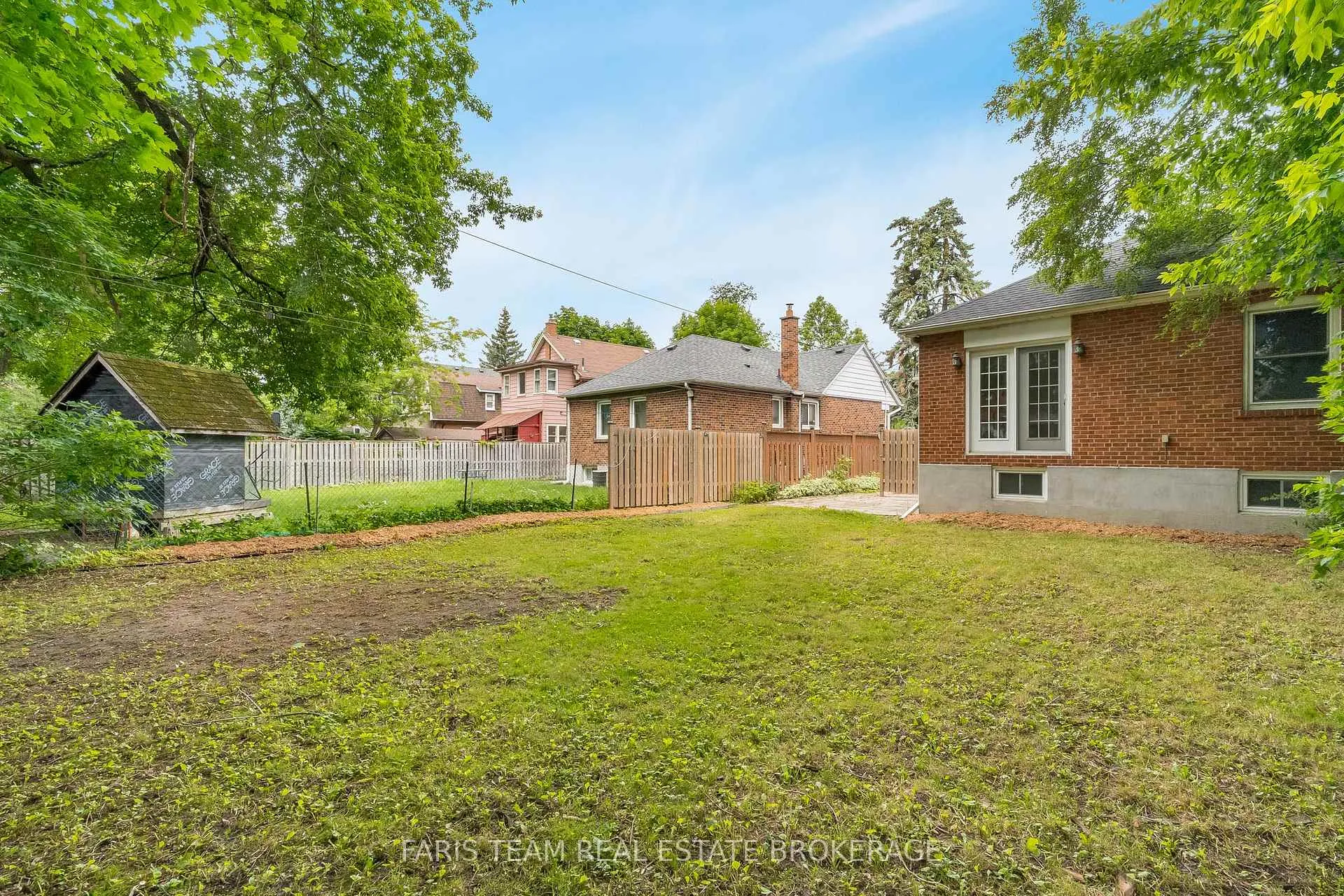 Photo 37 of 149 John Street, North York, Weston — HOMEH