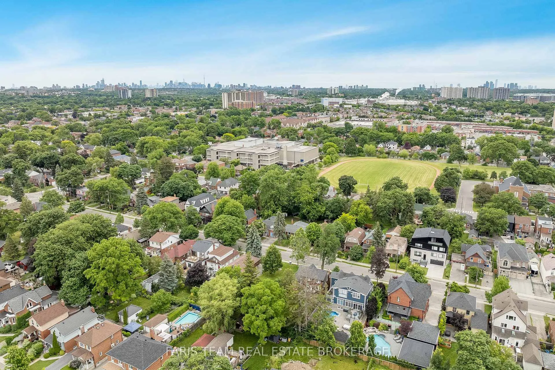 Photo 39 of 149 John Street, North York, Weston — HOMEH