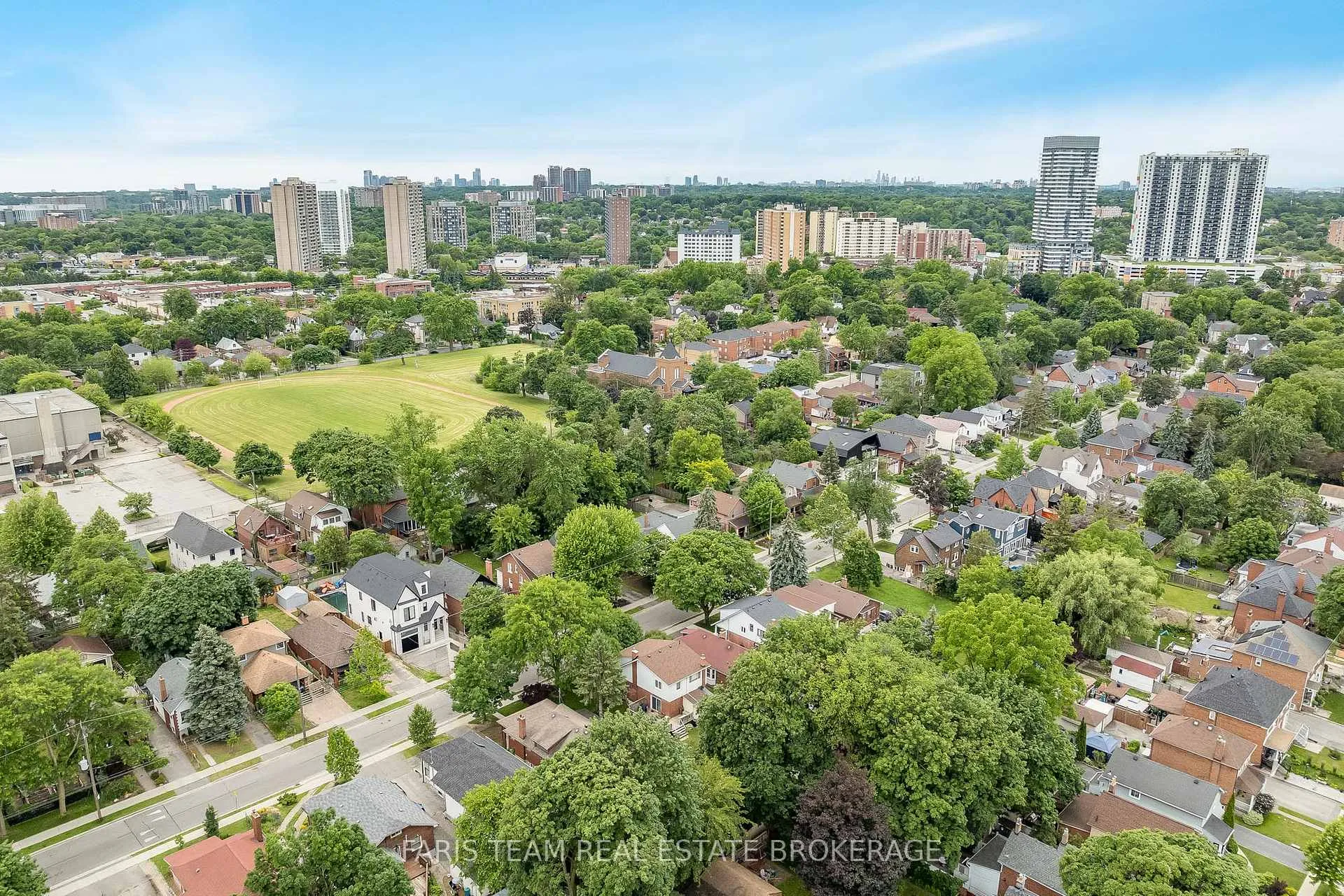 Photo 40 of 149 John Street, North York, Weston — HOMEH