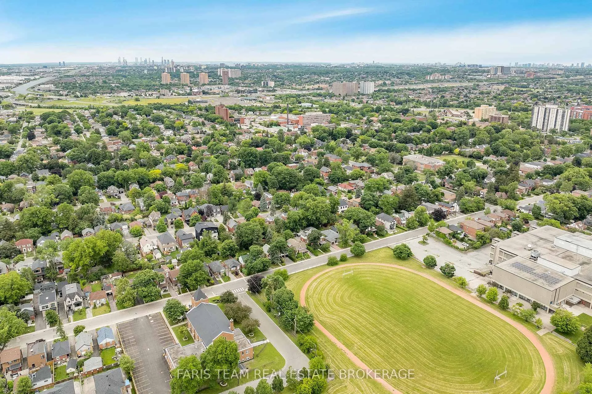 Photo 41 of 149 John Street, North York, Weston — HOMEH