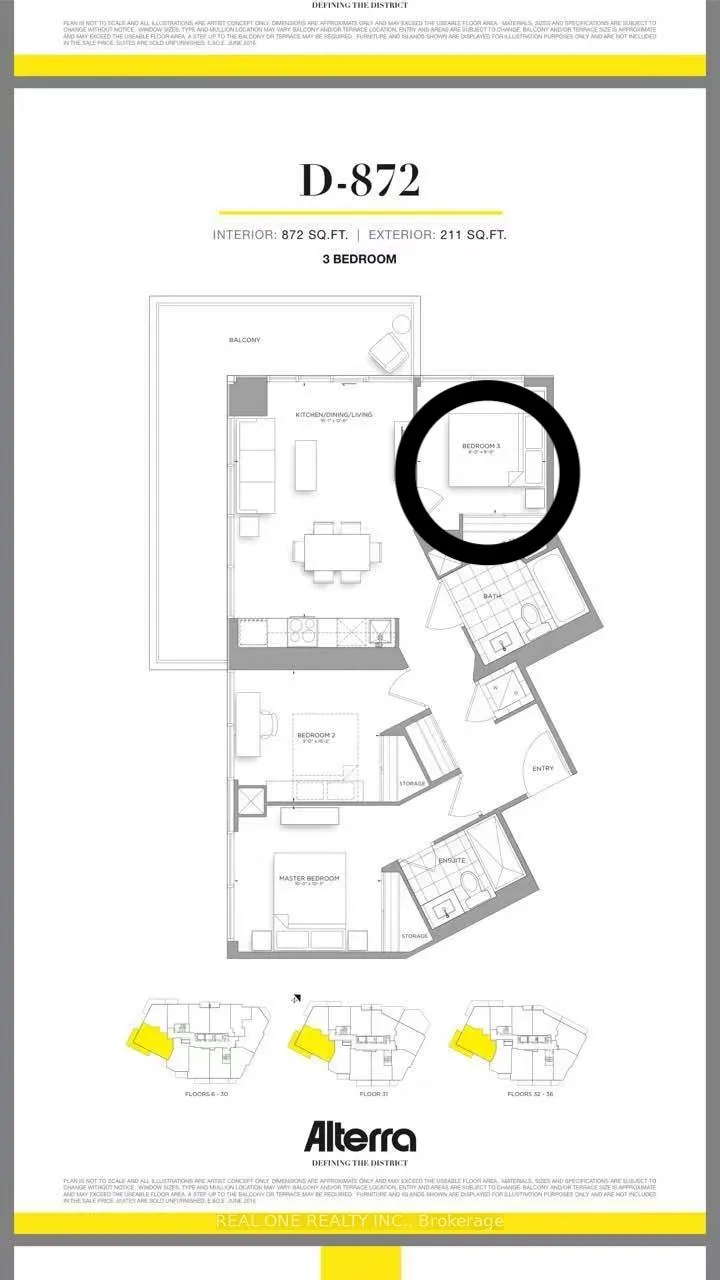 Photo 1 of Unit 1708 Room #1, 159 Wellesley Street E, Toronto, Church-Yonge Corridor — HOMEH