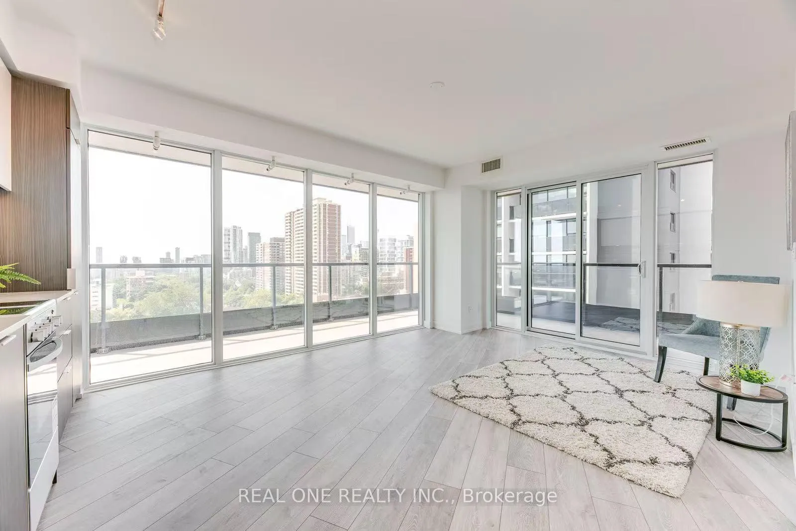 Photo 7 of Unit 1708 Room #1, 159 Wellesley Street E, Toronto, Church-Yonge Corridor — HOMEH
