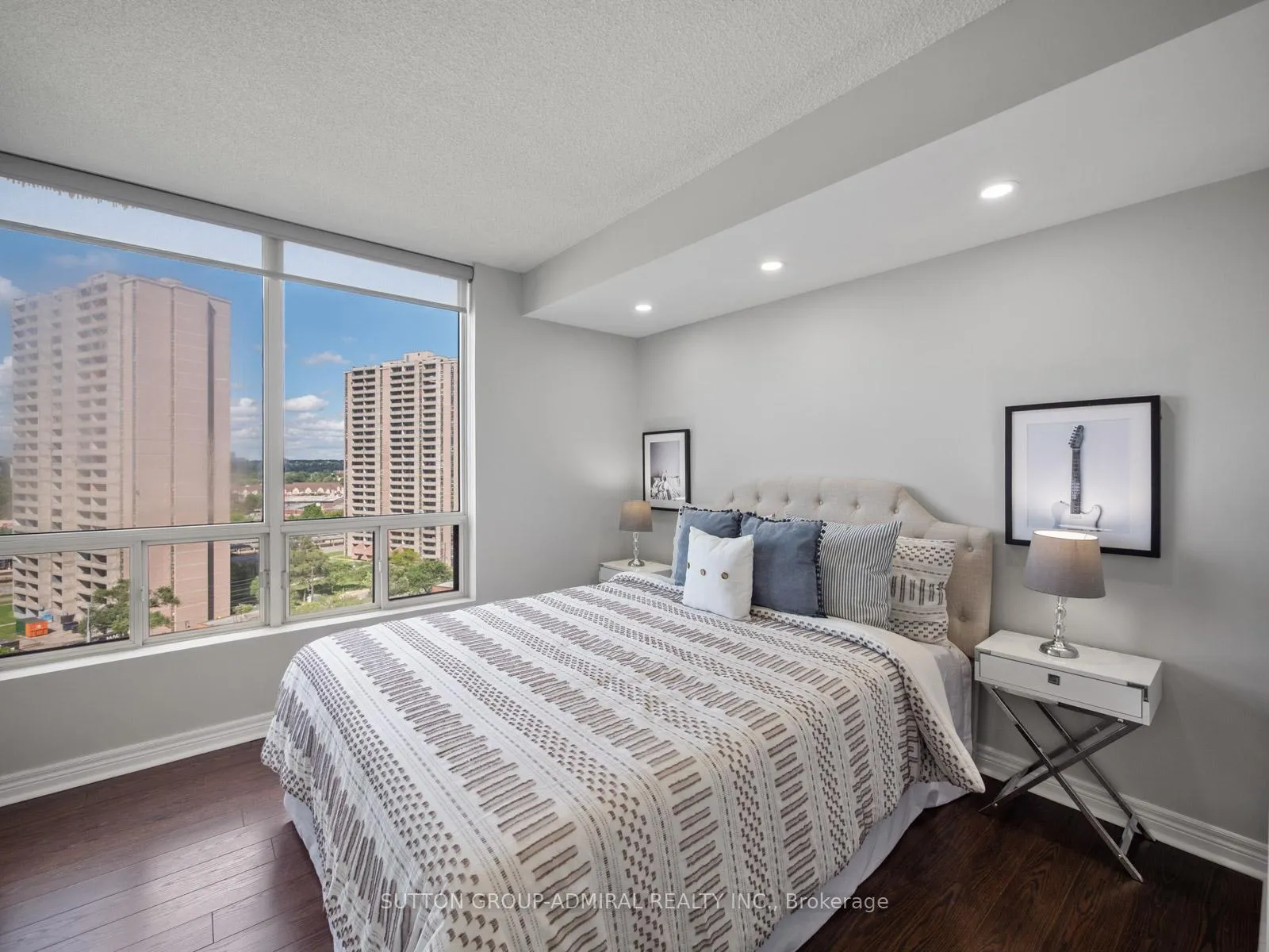 Photo 18 of Unit 1508, 3 Hickory Tree Road, North York, Weston — HOMEH