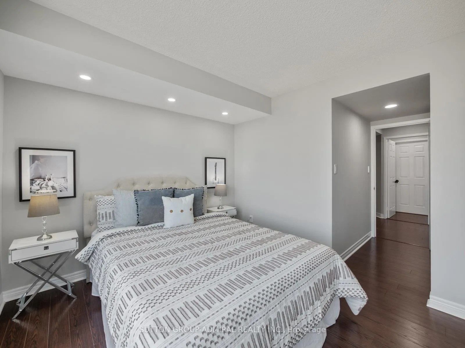 Photo 19 of Unit 1508, 3 Hickory Tree Road, North York, Weston — HOMEH