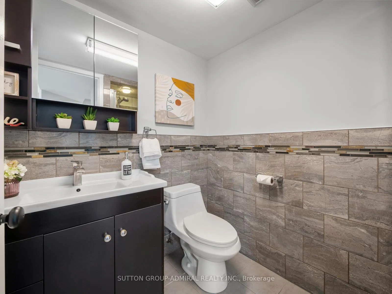Photo 20 of Unit 1508, 3 Hickory Tree Road, North York, Weston — HOMEH