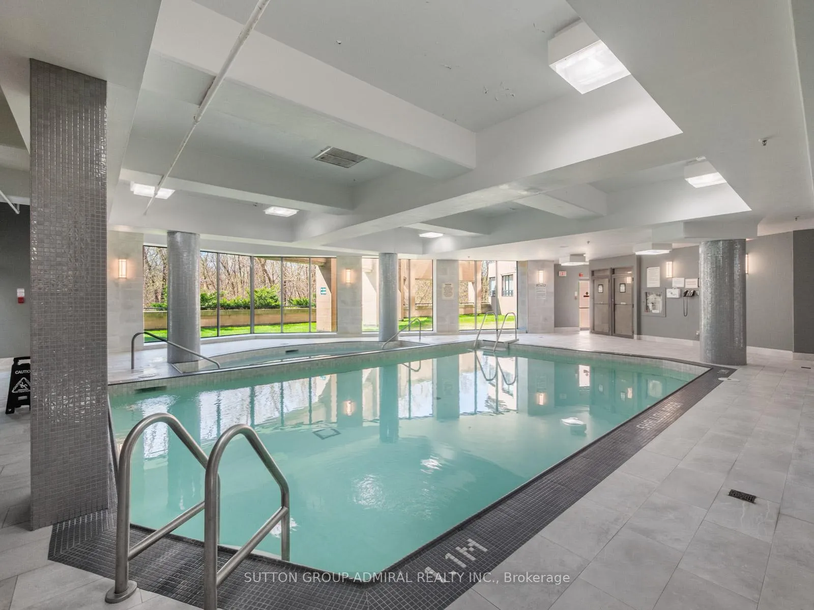 Photo 24 of Unit 1508, 3 Hickory Tree Road, North York, Weston — HOMEH