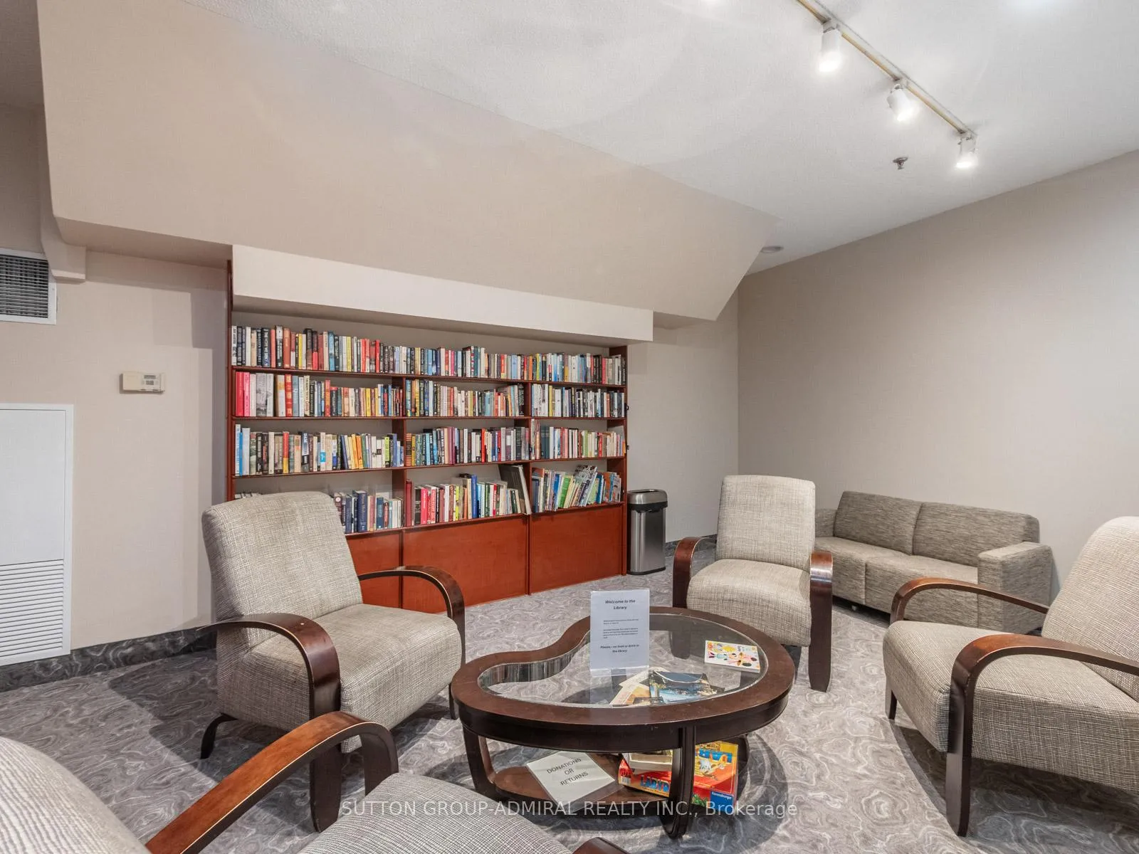 Photo 27 of Unit 1508, 3 Hickory Tree Road, North York, Weston — HOMEH