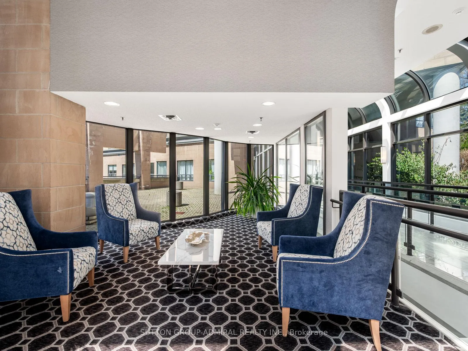 Photo 28 of Unit 1508, 3 Hickory Tree Road, North York, Weston — HOMEH