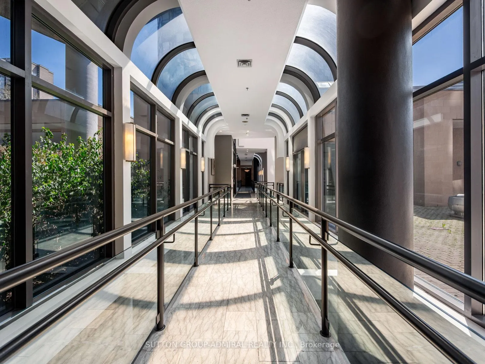 Photo 29 of Unit 1508, 3 Hickory Tree Road, North York, Weston — HOMEH
