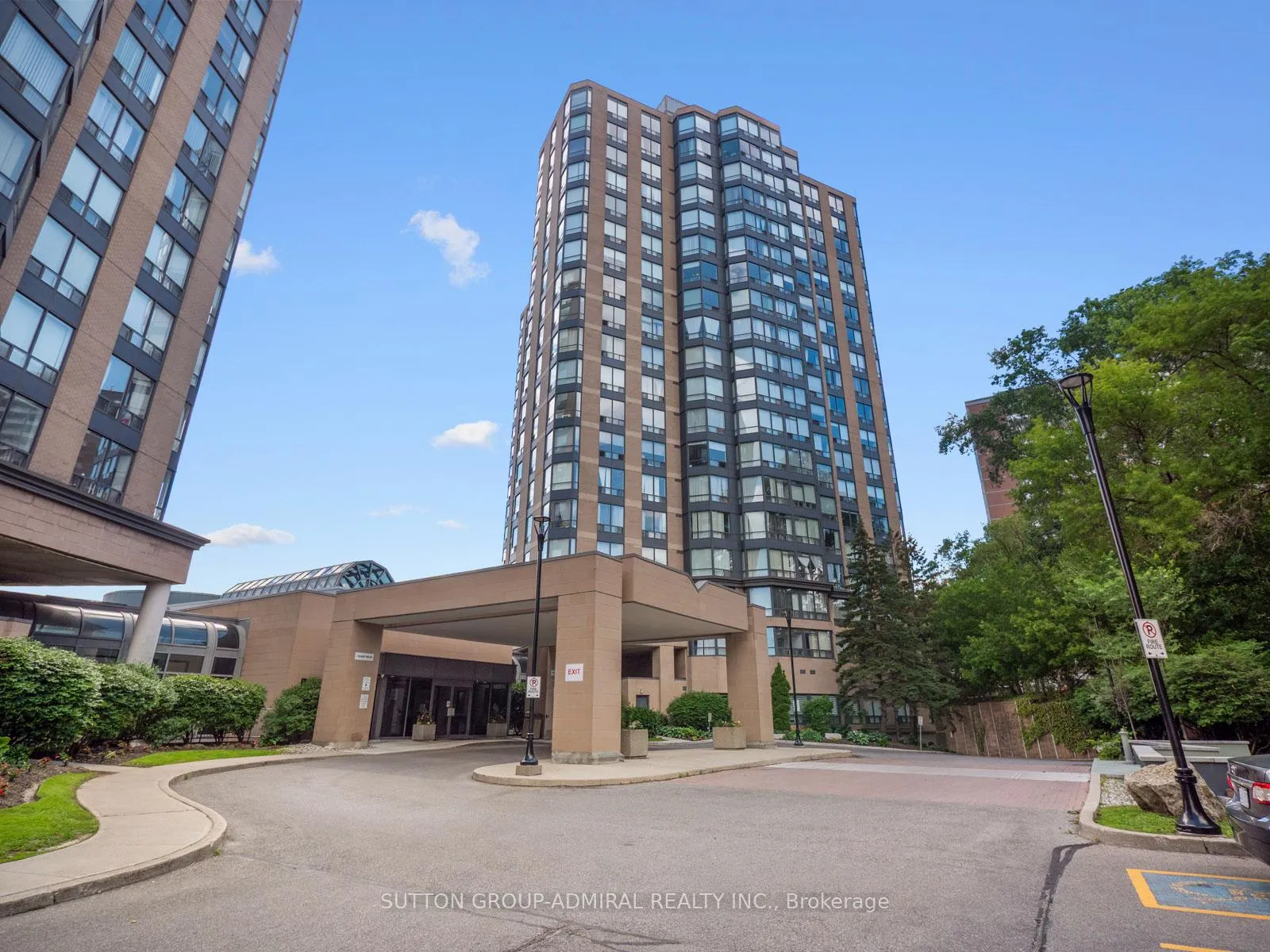 Photo 33 of Unit 1508, 3 Hickory Tree Road, North York, Weston — HOMEH