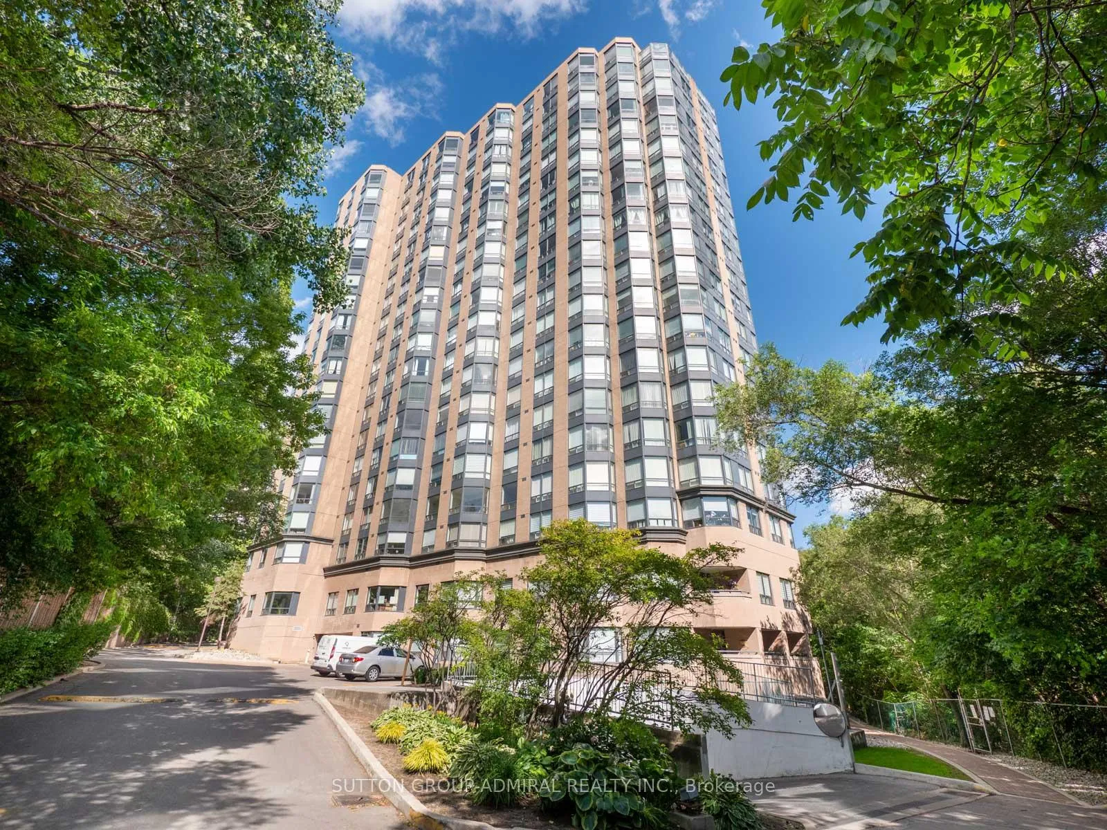Photo 34 of Unit 1508, 3 Hickory Tree Road, North York, Weston — HOMEH