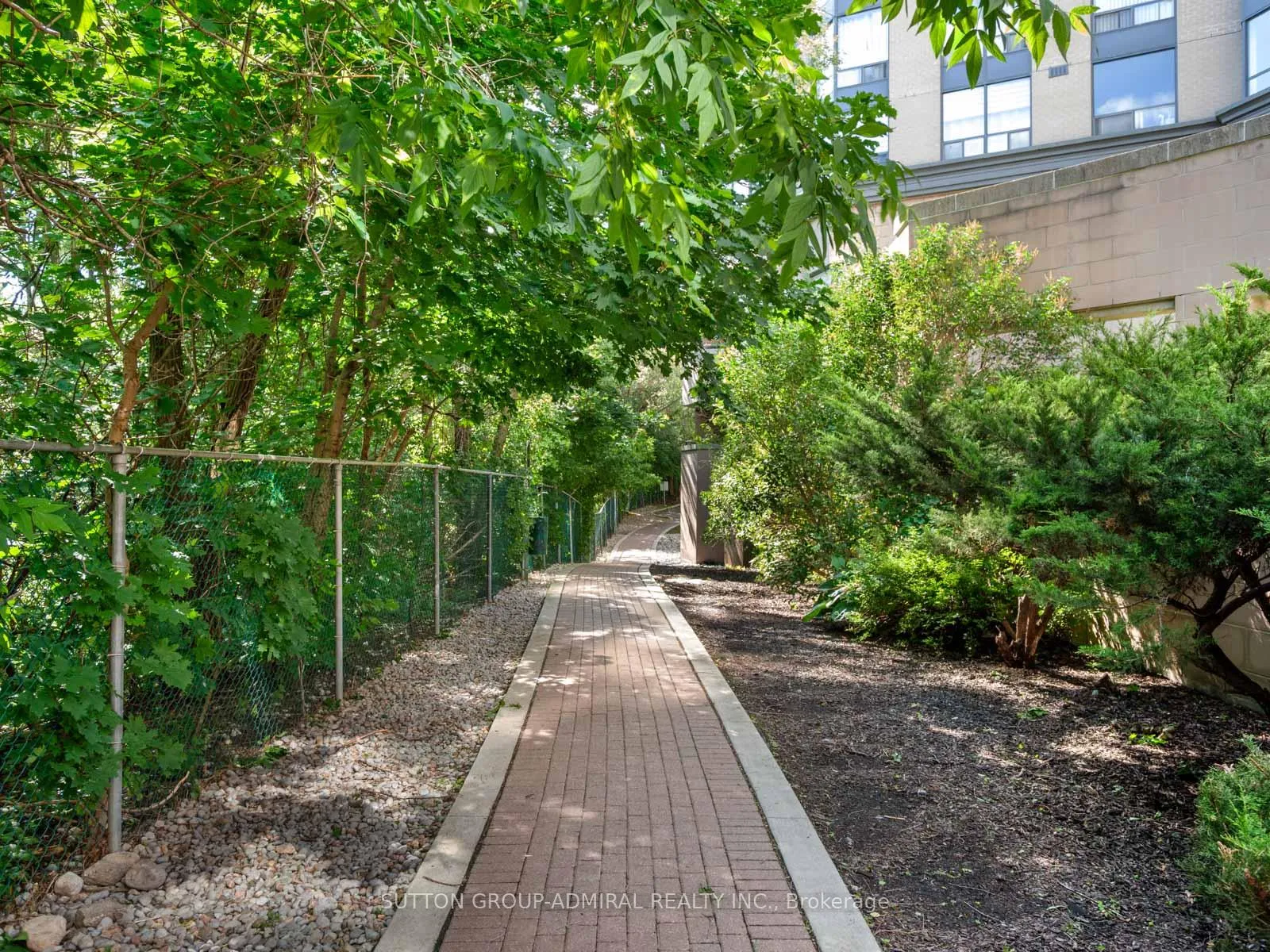 Photo 35 of Unit 1508, 3 Hickory Tree Road, North York, Weston — HOMEH