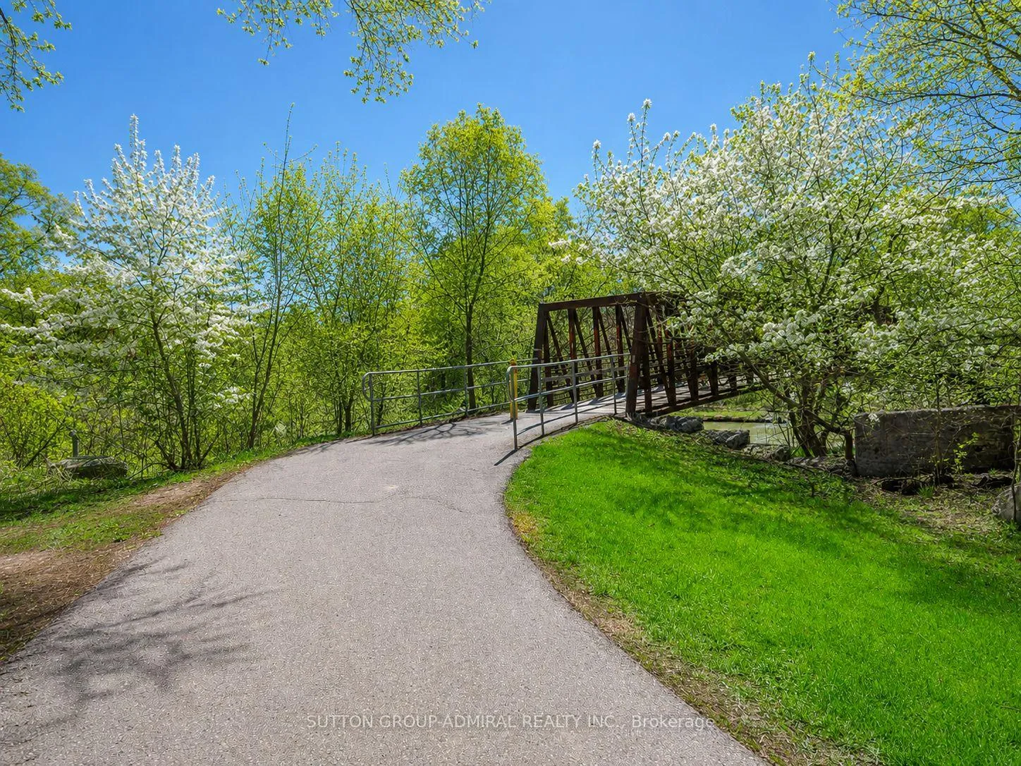 Photo 36 of Unit 1508, 3 Hickory Tree Road, North York, Weston — HOMEH