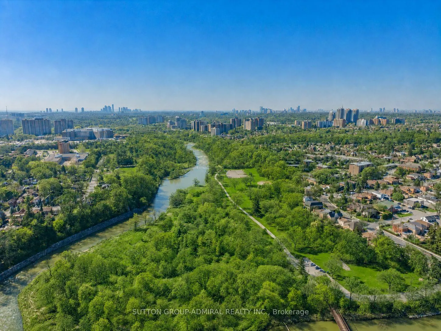 Photo 39 of Unit 1508, 3 Hickory Tree Road, North York, Weston — HOMEH