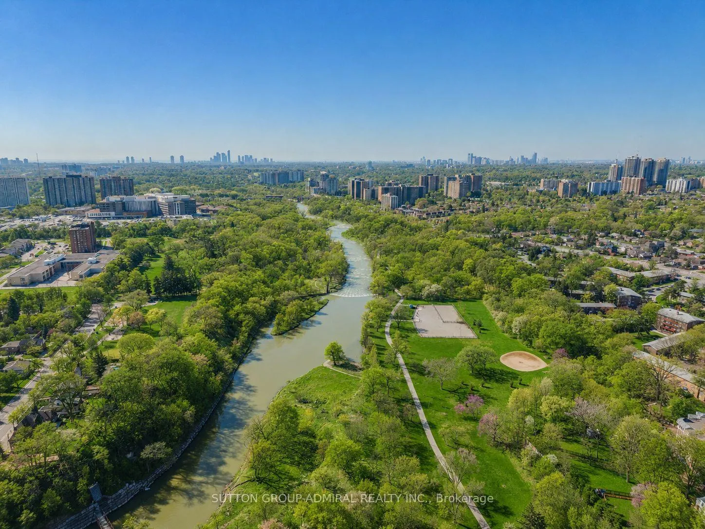 Photo 40 of Unit 1508, 3 Hickory Tree Road, North York, Weston — HOMEH