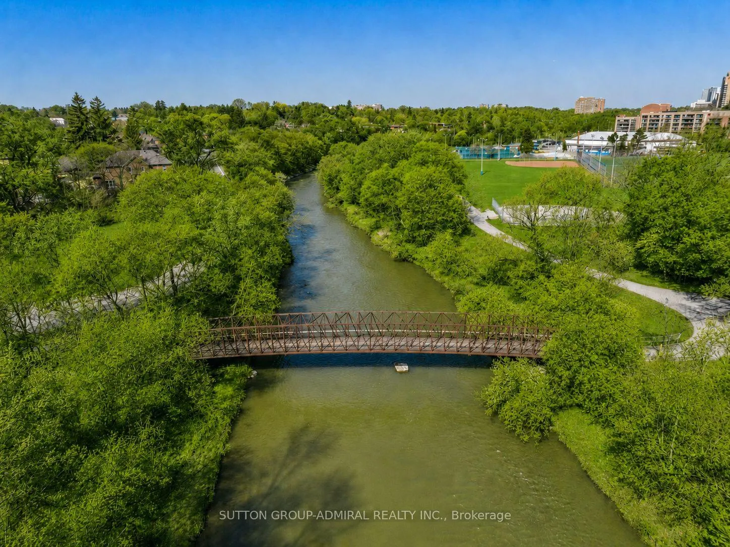 Photo 42 of Unit 1508, 3 Hickory Tree Road, North York, Weston — HOMEH