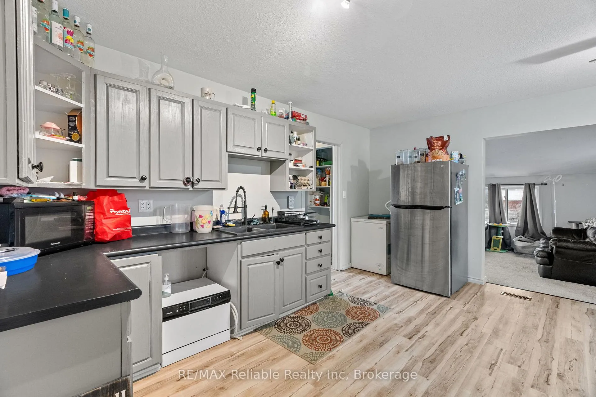 Photo 28 of 271 Main Street, Central Huron, Hullett — HOMEH